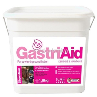 NAF Gastri Aid proti žaludečním vředům 1,8 kg
